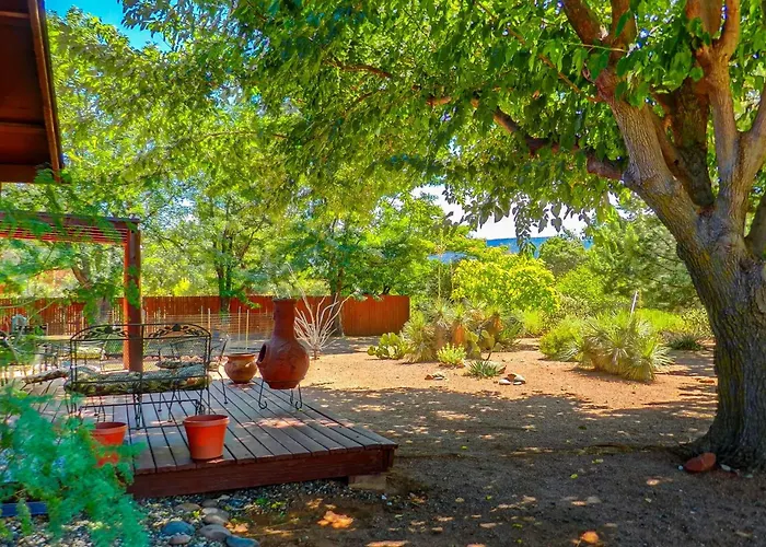 Holiday home Bell Rock Paradise