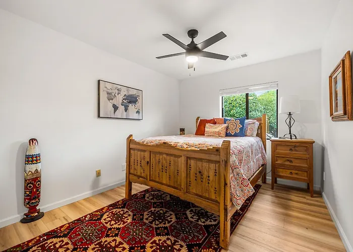 Holiday home Bell Rock Paradise Sedona