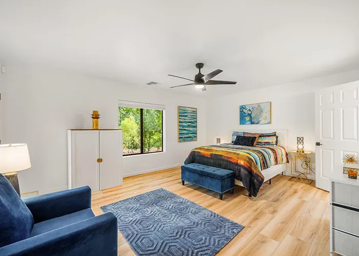 Bell Rock Paradise Holiday home *