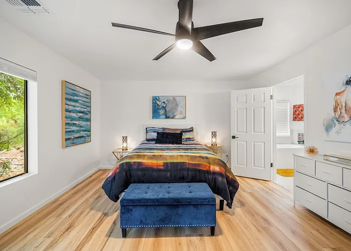 Bell Rock Paradise Holiday home *