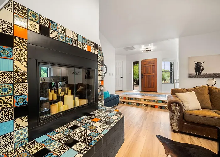 Bell Rock Paradise Holiday home *