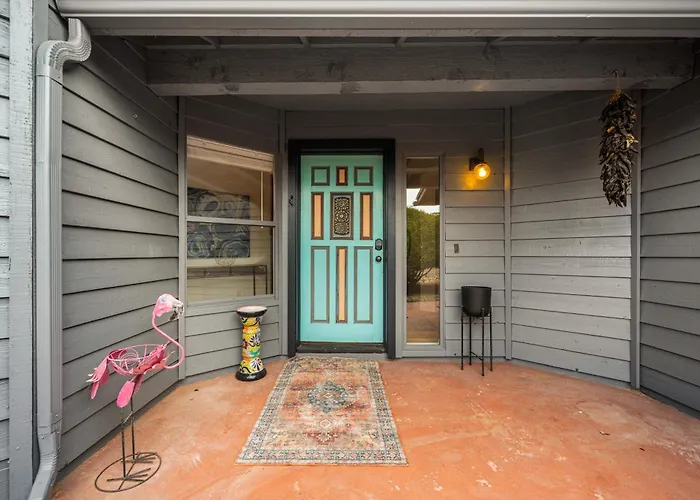Bell Rock Paradise Holiday home