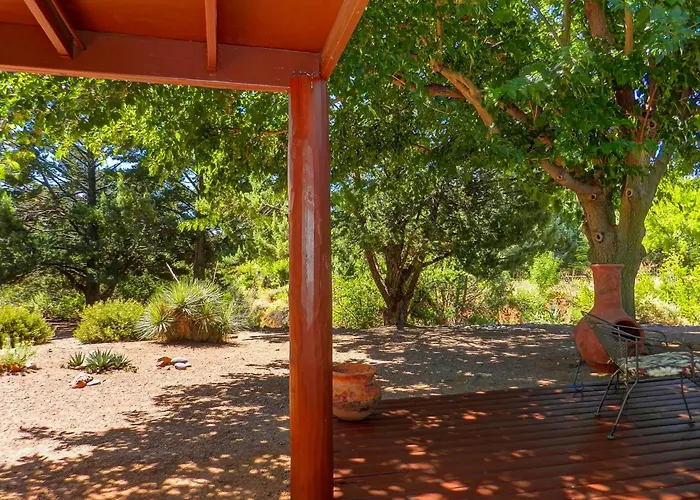 Holiday home Bell Rock Paradise *