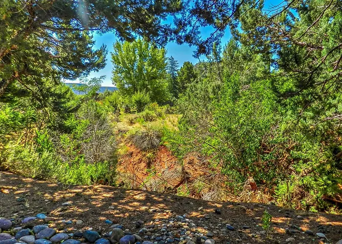 Bell Rock Paradise