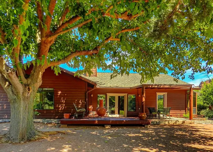 Bell Rock Paradise Holiday home *